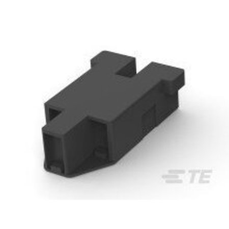 Te Connectivity DURABLE TYPE PBT FROM HYDROLYS 316293-2